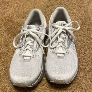 Brooks Glycerin women's 11